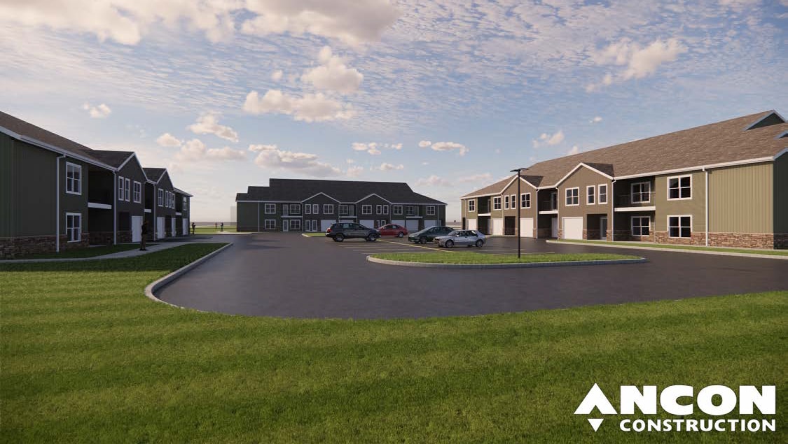 Gallery Copperleaf Cove Apartments