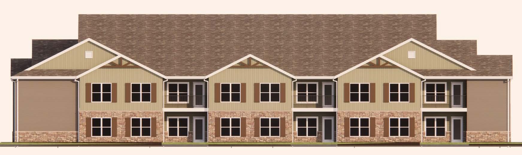 Gallery Copperleaf Cove Apartments