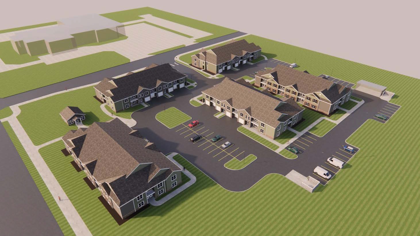 Gallery Copperleaf Cove Apartments